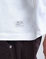Flying Machine Brand Printed Relaxed Fit T-Shirt