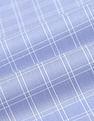 Arrow All-Over Printed Manhattan Slim Fit Shirt