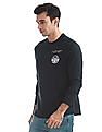 U.S. Polo Assn. Denim Co. Chest Pocket Long Sleeve T-Shirt