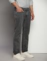 Tommy Hilfiger Mid Rise Rayan Straight Fit Jeans