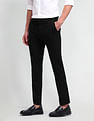 Arrow Newyork Slim Fit All Day Pants