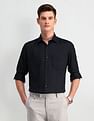 Arrow Liberty Classic Fit Solid Shirt