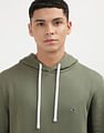 Tommy Hilfiger Essential Terry Hooded Sweatshirt