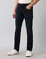 U.S. Polo Assn. Denim Co. Bi Stretch Regallo Skinny Fit Blue Authentic Jeans
