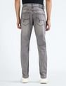 Flying Machine Slim Tapered Fit Mid Rise Jeans