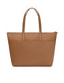Calvin Klein Jeans Must Monogram Shopper Bag