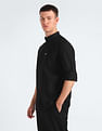 Tommy Hilfiger Sustainable Solid Shirt