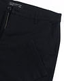 Flying Machine Slash Slim Tapered Fit Twill Chinos