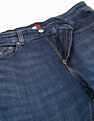 Tommy Hilfiger Mid-Wash Slim-Fit Low-Rise Jeans