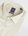 Arrow Manhattan Slim Fit Twill Shirt