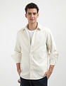 Calvin Klein Jeans Regular Fit Corduroy Shirt
