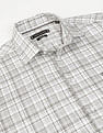 Calvin Klein Regular Fit Dobby Shirt