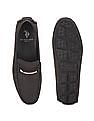 U.S. Polo Assn. Men Round Toe Brand Tape Barnes 2.0 Shoes