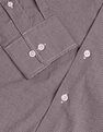 U.S. Polo Assn. Micro Checked Tailored Fit Shirt