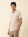 U.S. Polo Assn. Tailored Fit Pure Cotton Oxford Shirt