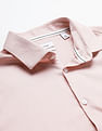 Calvin Klein Tencel Silm Fit Solid Shirt