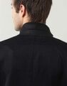 Arrow Zero Calorie Slim Fit Textured Blazer