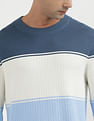 Tommy Hilfiger Milano Colour Block Sweater