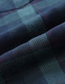 Arrow Sport Tailored Fit Buffalo Checks Shirt