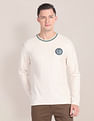 U.S. Polo Assn. Long Sleeve Logo Badge T-Shirt