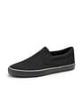 Flying Machine Men Canvas Cezar 5.0 Slip On Shoes