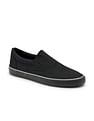 Flying Machine Men Canvas Cezar 5.0 Slip On Shoes