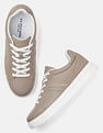U.S. Polo Assn. Men Kensy Colour Blocked Sneakers