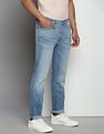 Calvin Klein Jeans Slim Light Dest Sustainable Jeans