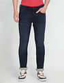 Arrow Sports Jameson Slim Fit Dark Wash Jeans