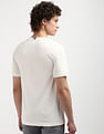 Tommy Hilfiger Sustainable Applique Label T-Shirt