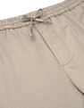 Calvin Klein Jeans Regular-Fit Solid Mid Rise Trouser
