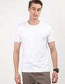 Calvin Klein Jeans Slim Fashion Mongram T-Shirt