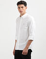 Tommy Hilfiger Sustainable Twill Shirt