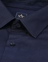 Arrow Liberty Classic Fit Textured Shirt