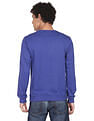 Flying Machine Crew Neck Brand Print Sweatshirt