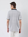 U.S. Polo Assn. Pure Cotton 135 Anniversary Polo Shirt