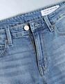 Flying Machine Freddie Slim Straight Fit Authentic Signature Jeans