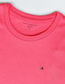 Tommy Hilfiger Crew Neck New Core T-Shirt