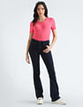 Tommy Hilfiger Crew Neck New Core T-Shirt