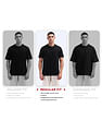 Flying Machine Graphic Printed Regular Fit T-Shirt