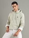 Tommy Hilfiger Embroidered Logo Regular Fit Cotton Sweatshirt