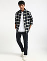Tommy Hilfiger Slim Fit Solid Shirt