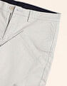 U.S. Polo Assn. Dobby Denver Slim Fit Trousers