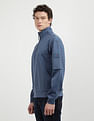 Tommy Hilfiger Scuba 1/2 Zip Sweatshirt