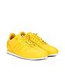 U.S. Polo Assn. Men Panelled Brand Stripe Nemsy Sneakers