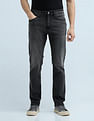 Flying Machine Freddie Slim Straight Fit Jeans