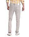 U.S. Polo Assn. Denim Co. Regallo Skinny Fit Grey Jeans