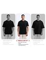 Flying Machine Vertical Striped Regular Polo Shirt