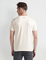 U.S. Polo Assn. Denim Co. Brand Print Cotton T-Shirt