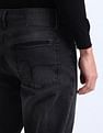Flying Machine Mankle Slim Fit Whiskered Jeans